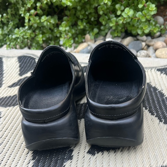 Dansko Madigan Slip On Mules - Picture 4 of 12
